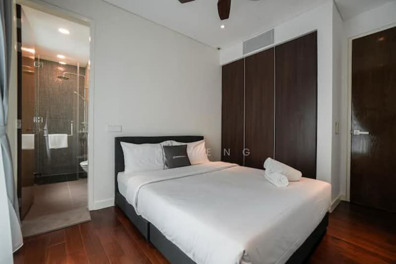 Condominium for Sale at D'Rapport - MK Heng - Bedroom - PropertyGuru.com.my