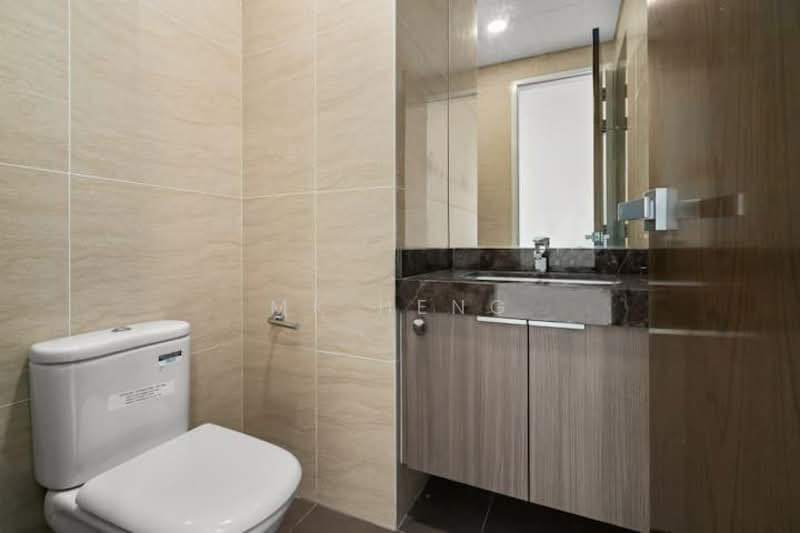 Condominium for Sale at D'Rapport - MK Heng - Bathroom - PropertyGuru.com.my