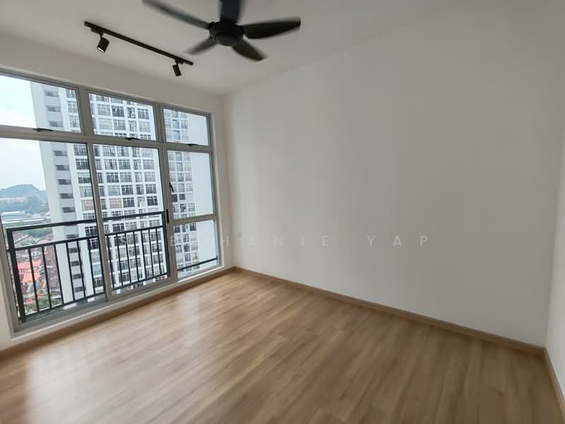 Midas @ Seri Alam untuk Untuk Disewa - RM 1,100 /bulan, Mac 2026 - View - PropertyGuru.com.my