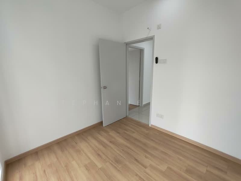 Midas @ Seri Alam untuk Untuk Disewa - RM 1,100 /bulan, Mac 2026 - Interior - PropertyGuru.com.my