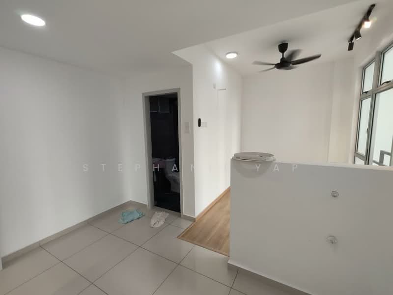 Midas @ Seri Alam untuk Untuk Disewa - RM 1,100 /bulan, Mac 2026 - Interior - PropertyGuru.com.my