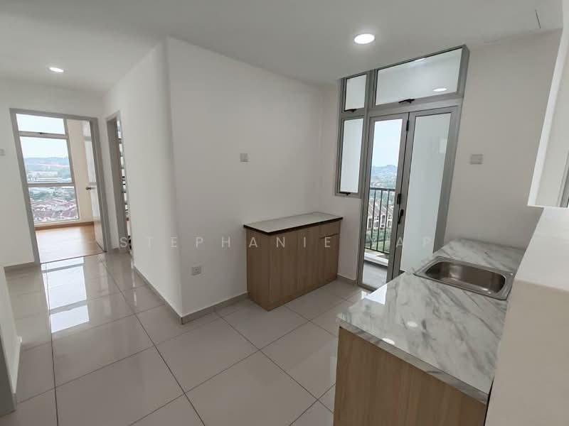 Midas @ Seri Alam untuk Untuk Disewa - RM 1,100 /bulan, Mac 2026 - Interior - PropertyGuru.com.my