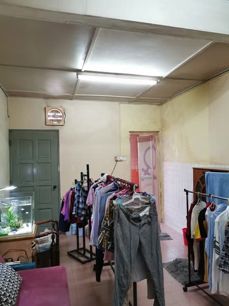 2-storey Terraced House for Sale in Taman Kepong (Kepong) - Kelly Lai - Interior - PropertyGuru.com.my