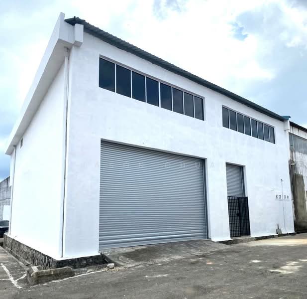 Kawasan Perindustrian Kulai Timur untuk Untuk Disewa - RM 4,500 /bulan, Mac 2026 - Exterior - PropertyGuru.com.my