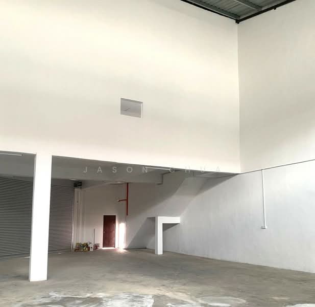 Kawasan Perindustrian Kulai Timur untuk Untuk Disewa - RM 4,500 /bulan, Mac 2026 - Interior - PropertyGuru.com.my