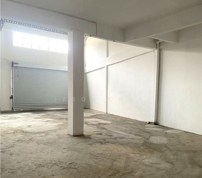 Kawasan Perindustrian Kulai Timur untuk Untuk Disewa - RM 4,500 /bulan, Mac 2026 - Interior - PropertyGuru.com.my