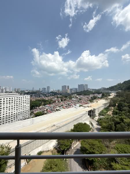 Condominium for Sale at Delima Palace - Fanny Wong - Exterior - PropertyGuru.com.my