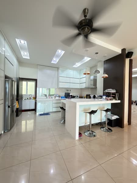 Condominium for Sale at Delima Palace - Fanny Wong - Kitchen - PropertyGuru.com.my