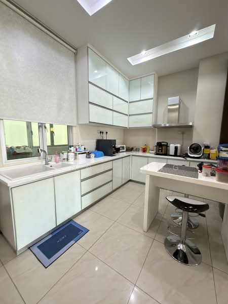 Condominium for Sale at Delima Palace - Fanny Wong - Kitchen - PropertyGuru.com.my
