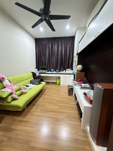 Condominium for Sale at Delima Palace - Fanny Wong - PropertyGuru.com.my