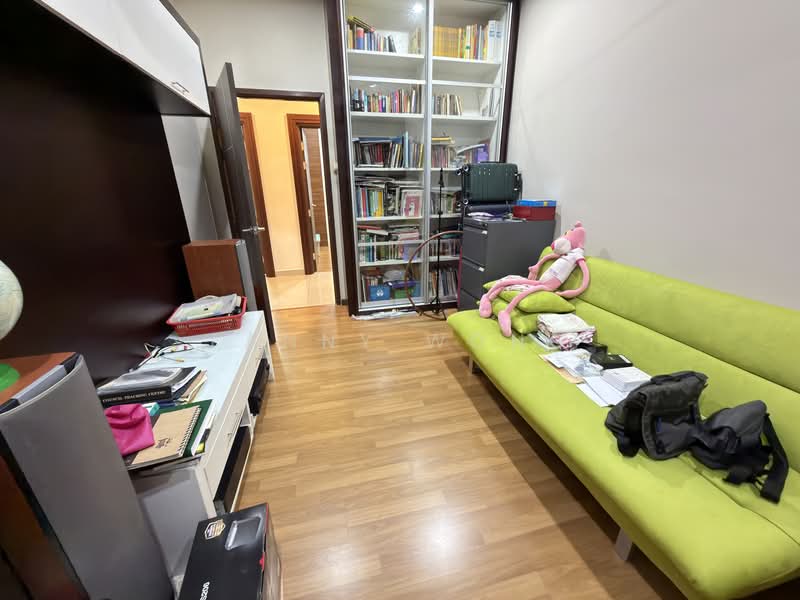 Condominium for Sale at Delima Palace - Fanny Wong - PropertyGuru.com.my