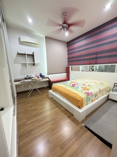 Condominium for Sale at Delima Palace - Fanny Wong - PropertyGuru.com.my