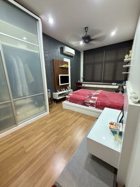 Condominium for Sale at Delima Palace - Fanny Wong - PropertyGuru.com.my