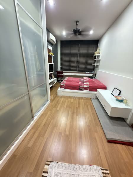 Condominium for Sale at Delima Palace - Fanny Wong - PropertyGuru.com.my