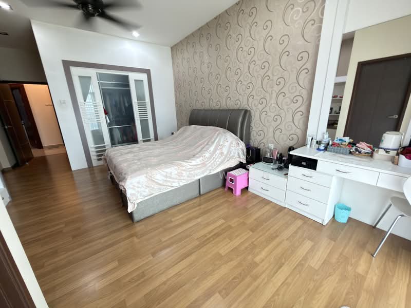 Condominium for Sale at Delima Palace - Fanny Wong - PropertyGuru.com.my