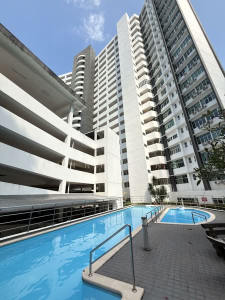 Condominium for Sale at Delima Palace - Fanny Wong - PropertyGuru.com.my