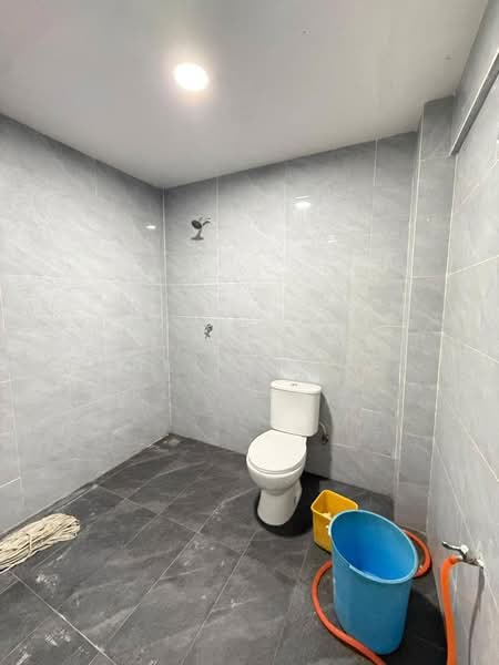 1-storey Terraced House for Sale in Taman Sri Skudai (Skudai) - Yuki Cheng - Bathroom - PropertyGuru.com.my
