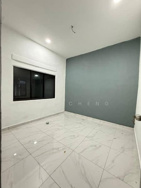 1-storey Terraced House for Sale in Taman Sri Skudai (Skudai) - Yuki Cheng - Interior - PropertyGuru.com.my
