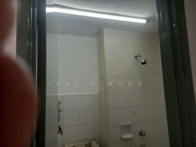 Condominium for Rent at Park Avenue - Travis Wong - Bathroom - PropertyGuru.com.my