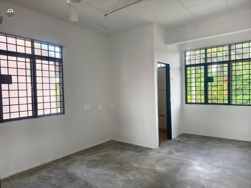 KULIM HI TECH Newly Painted House KTC Techno City near JABIL INFINEON untuk Untuk Disewa - RM 1,500 /bulan, Mac 2026 - Interior - PropertyGuru.com.my