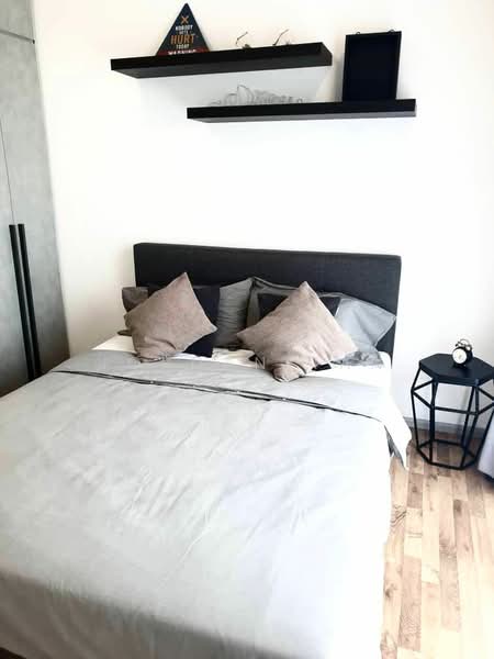 Sunway Mont Residences untuk Untuk Disewa - RM 4,500 /bulan, Mac 2026 - Bedroom - PropertyGuru.com.my