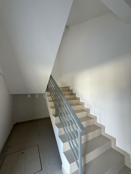 Perai Semi Detached Factory Irama Saga Jaya For Sale untuk Untuk Dijual - RM 6,360,000, Apr 2026 - Interior - PropertyGuru.com.my