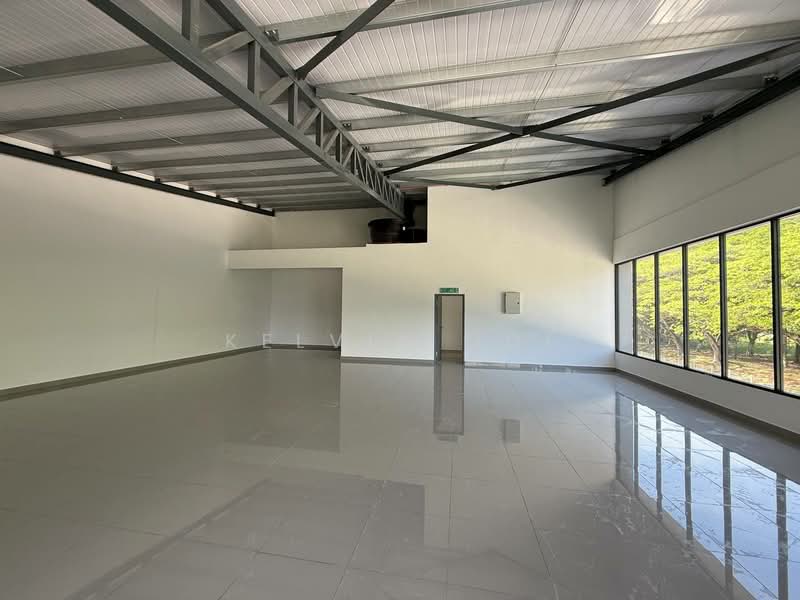 Perai Semi Detached Factory Irama Saga Jaya For Sale untuk Untuk Dijual - RM 6,360,000, Apr 2026 - Interior - PropertyGuru.com.my