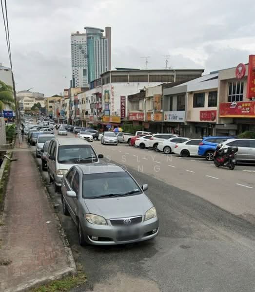 Taman Maju Jaya, 2 Storey Terrace Corner Lot untuk Untuk Disewa - RM 14,000 /bulan, Mac 2026 - Exterior - PropertyGuru.com.my