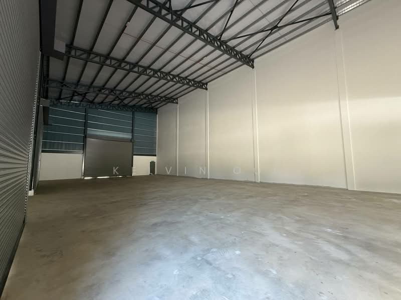 Factory for Sale in Seberang Jaya (Penang) - Kelvin Ooi - Interior - PropertyGuru.com.my