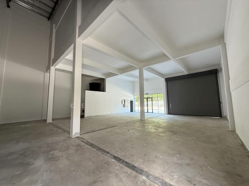 Factory for Sale in Seberang Jaya (Penang) - Kelvin Ooi - Interior - PropertyGuru.com.my