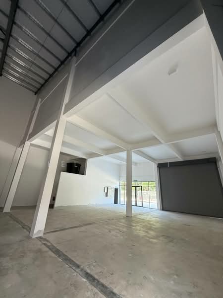 Factory for Sale in Seberang Jaya (Penang) - Kelvin Ooi - Interior - PropertyGuru.com.my