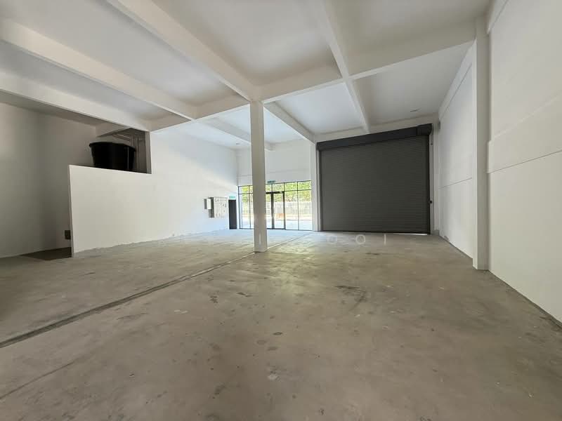 Factory for Sale in Seberang Jaya (Penang) - Kelvin Ooi - Interior - PropertyGuru.com.my