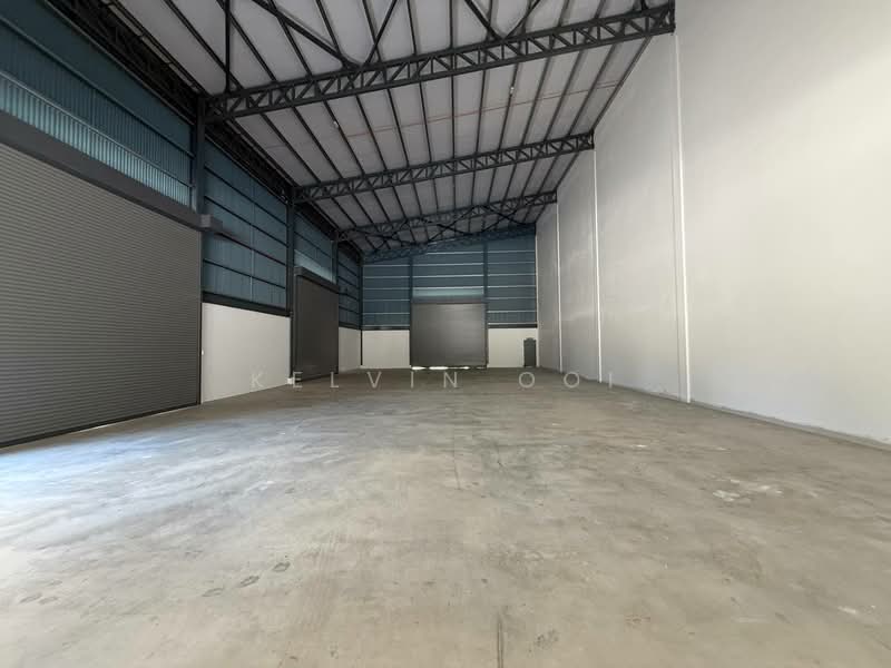 Factory for Sale in Seberang Jaya (Penang) - Kelvin Ooi - Interior - PropertyGuru.com.my
