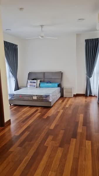 Muze @ PICC untuk Untuk Disewa - RM 4,500 /bulan, Mac 2026 - Bedroom - PropertyGuru.com.my