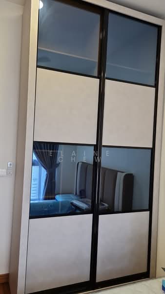 Muze @ PICC untuk Untuk Disewa - RM 4,500 /bulan, Mac 2026 - Bedroom - PropertyGuru.com.my