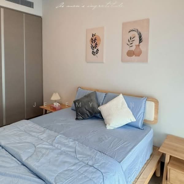 Puteri Cove Residences untuk Untuk Disewa - RM 3,600 /bulan, Mac 2026 - Bedroom - PropertyGuru.com.my