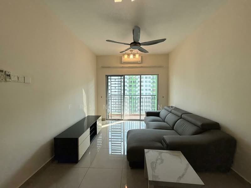Service Residence for Sale at OUG Parklane - Francis Ng - Living Room - PropertyGuru.com.my