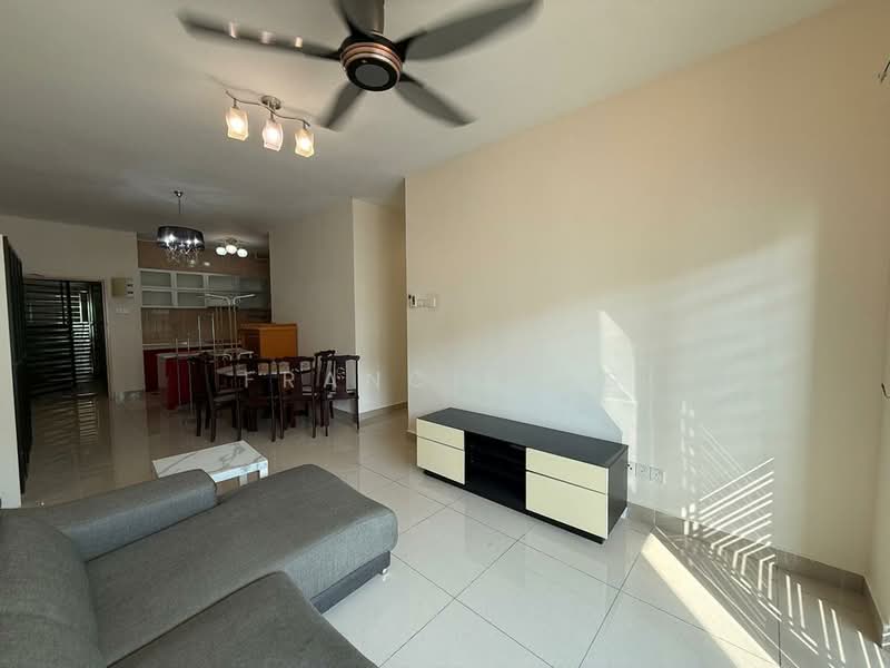 Service Residence for Sale at OUG Parklane - Francis Ng - Living Room - PropertyGuru.com.my