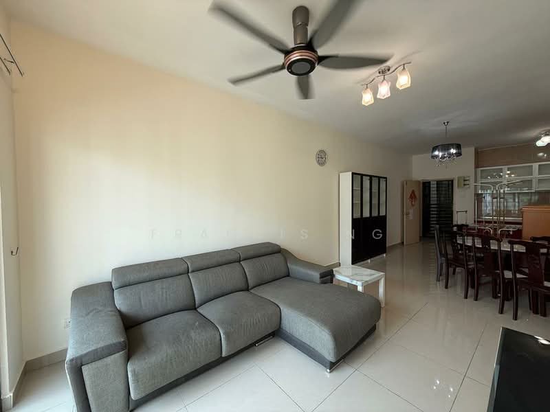 Service Residence for Sale at OUG Parklane - Francis Ng - PropertyGuru.com.my