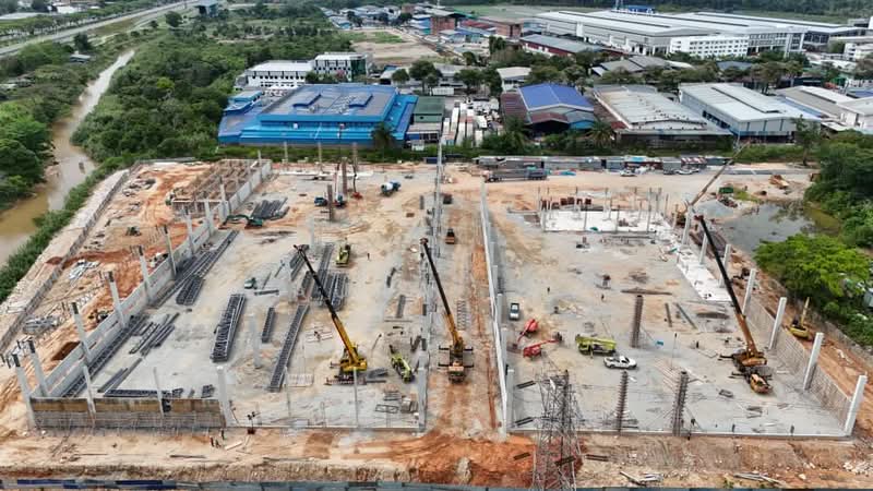 Detached Factory for Rent in Senai (Johor) - Laura Law - Exterior - PropertyGuru.com.my