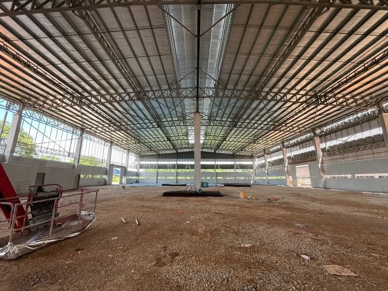 Detached Factory for Rent in Senai (Johor) - Laura Law - Interior - PropertyGuru.com.my