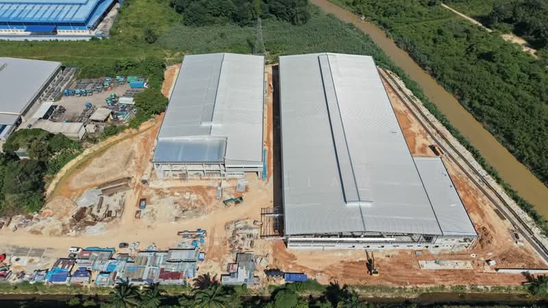 Detached Factory for Rent in Senai (Johor) - Laura Law - Exterior - PropertyGuru.com.my