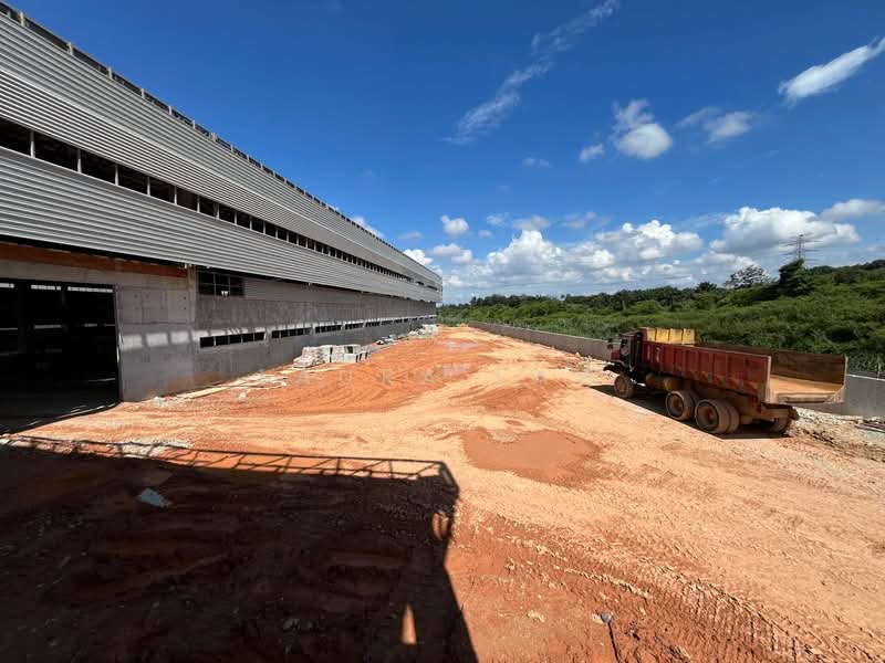 Detached Factory for Rent in Senai (Johor) - Laura Law - Exterior - PropertyGuru.com.my