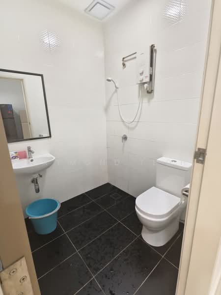 2-storey Terraced House for Rent in Eco Meadows (Simpang Ampat) - Raymond Teoh - Bathroom - PropertyGuru.com.my