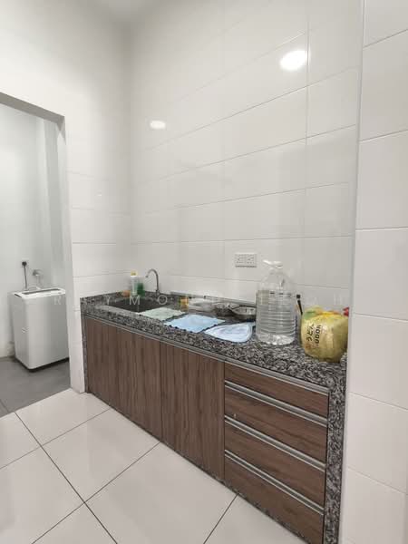 2-storey Terraced House for Rent in Eco Meadows (Simpang Ampat) - Raymond Teoh - Kitchen - PropertyGuru.com.my