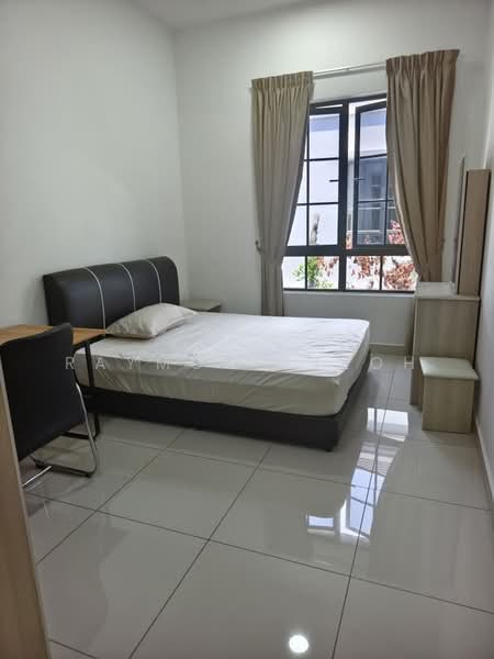 2-storey Terraced House for Rent in Eco Meadows (Simpang Ampat) - Raymond Teoh - Bedroom - PropertyGuru.com.my