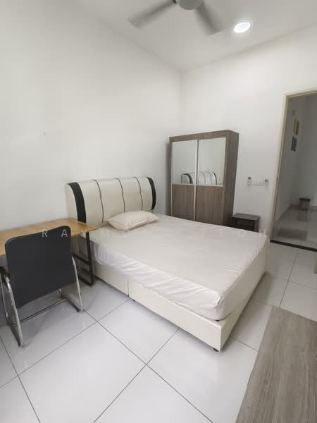 2-storey Terraced House for Rent in Eco Meadows (Simpang Ampat) - Raymond Teoh - Bedroom - PropertyGuru.com.my