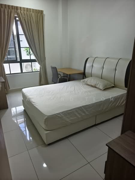 2-storey Terraced House for Rent in Eco Meadows (Simpang Ampat) - Raymond Teoh - Bedroom - PropertyGuru.com.my