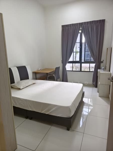 2-storey Terraced House for Rent in Eco Meadows (Simpang Ampat) - Raymond Teoh - Bedroom - PropertyGuru.com.my