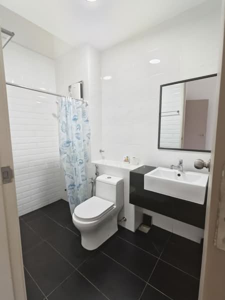 2-storey Terraced House for Rent in Eco Meadows (Simpang Ampat) - Raymond Teoh - Bathroom - PropertyGuru.com.my